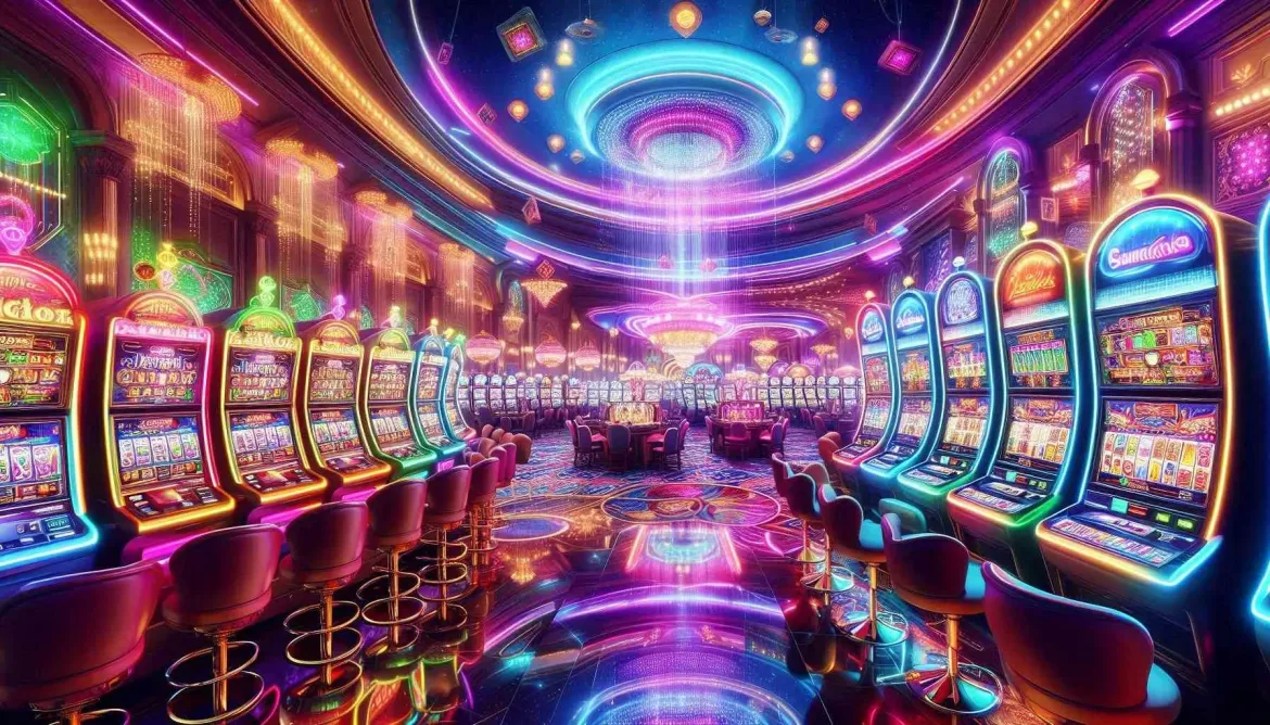 Vegas Luck Casino